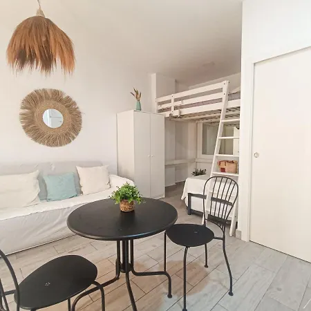 Apartment R&b Puerto Sherry Boat *