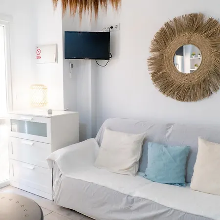 R&b Puerto Sherry Boat Apartment *