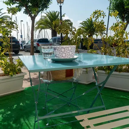 Apartment R&b Puerto Sherry Boat