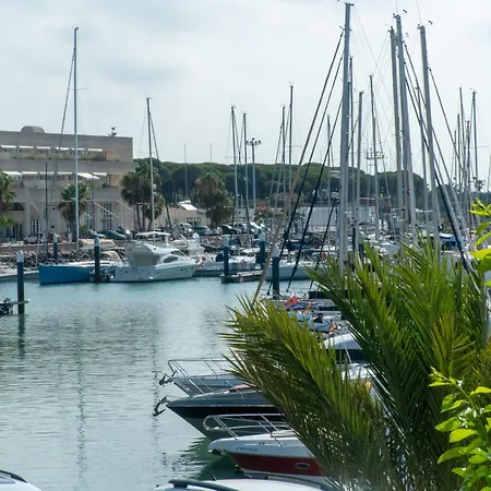 R&b Puerto Sherry Boat *