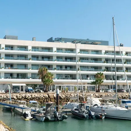 Apartment R&b Puerto Sherry Boat El Puerto de Santa Maria