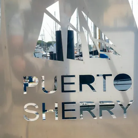 R&b Puerto Sherry Boat El Puerto de Santa Maria