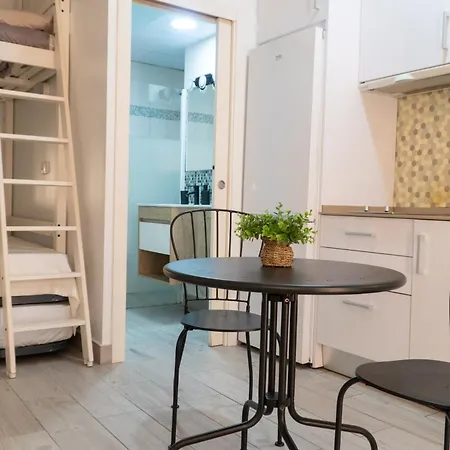 R&b Puerto Sherry Boat Apartment