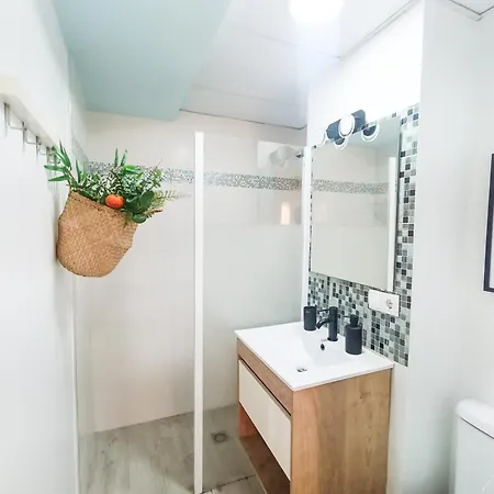 Apartment R&b Puerto Sherry Boat