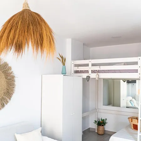 R&b Puerto Sherry Boat Apartment *