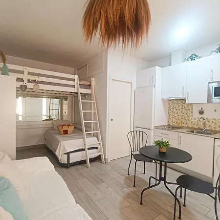 Apartment R&b Puerto Sherry Boat