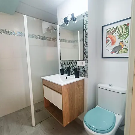 R&b Puerto Sherry Boat Apartment El Puerto de Santa Maria