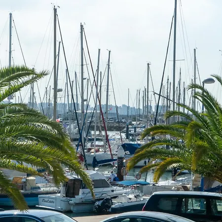 Apartment R&b Puerto Sherry Boat El Puerto de Santa Maria