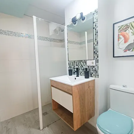 R&b Puerto Sherry Boat Apartment