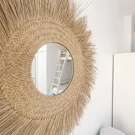 Apartment R&b Puerto Sherry Boat El Puerto de Santa Maria